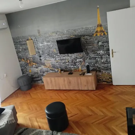 Apartman Petra Leskovac  Exterior photo