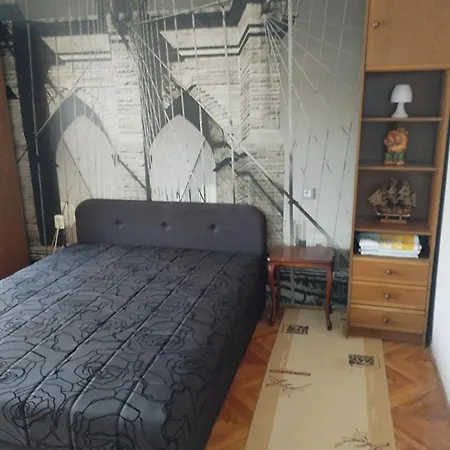 Apartman Petra Leskovac  Exterior photo