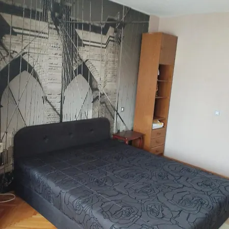 Apartman Petra Leskovac  Exterior photo