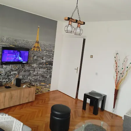 Apartman Petra Leskovac  Exterior photo