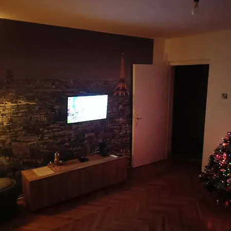 Apartman Petra Leskovac  Exterior photo