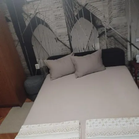 Apartman Petra Leskovac  Exterior photo