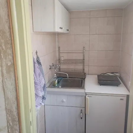 Apartman Petra Leskovac  Exterior photo