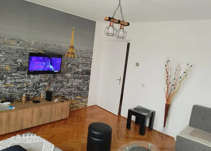 Apartman Petra