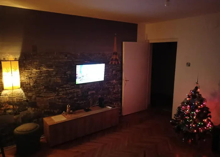 Apartman Petra