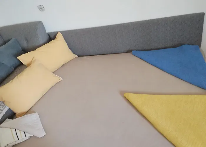 Apartman Petra
