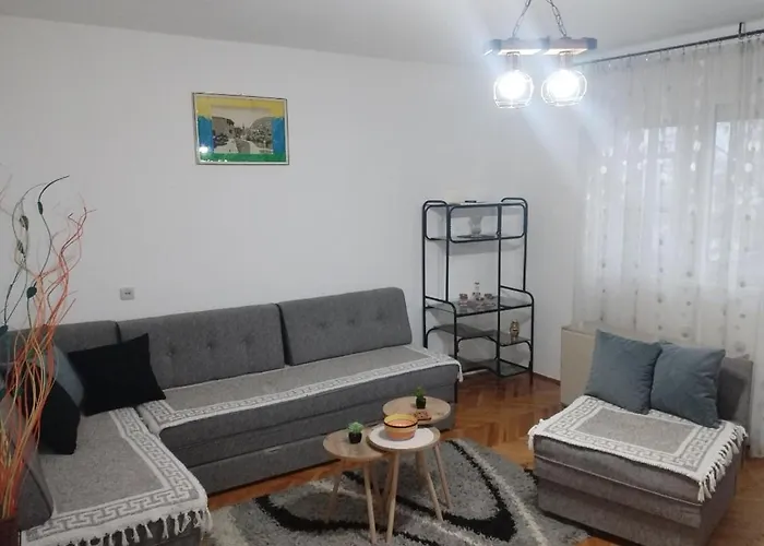 Apartman Petra