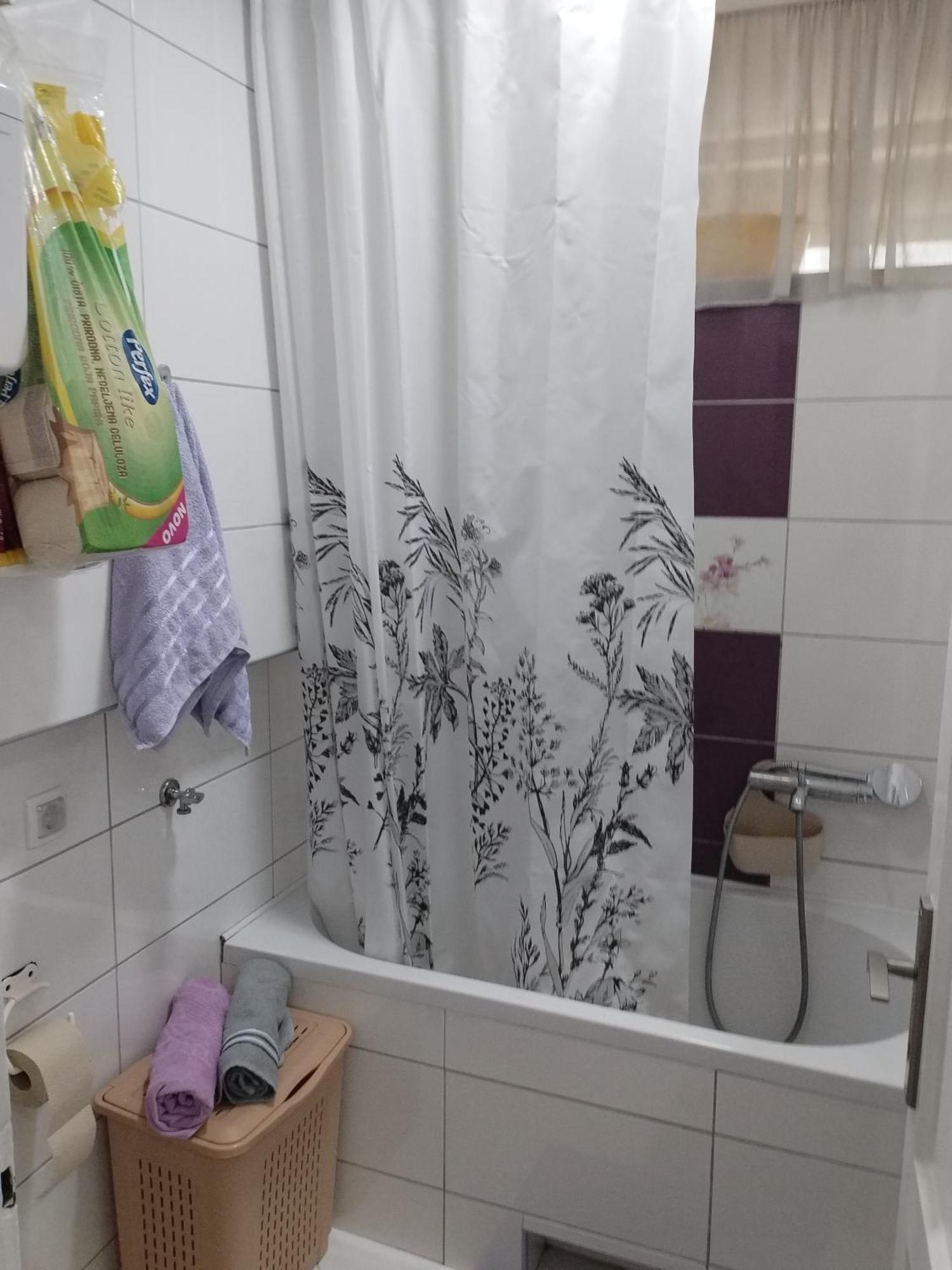 Apartment Petra