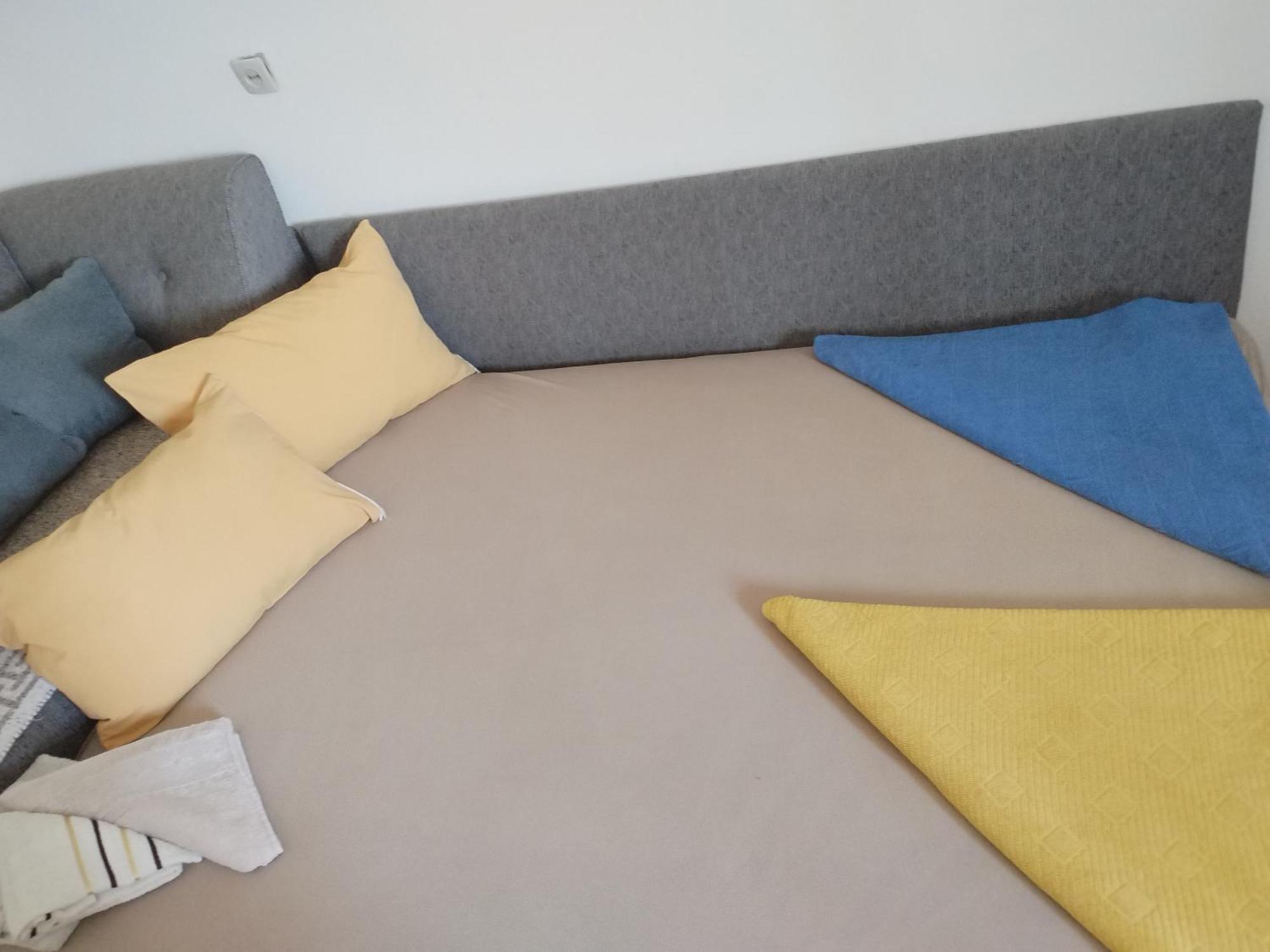 Petra Apartment *