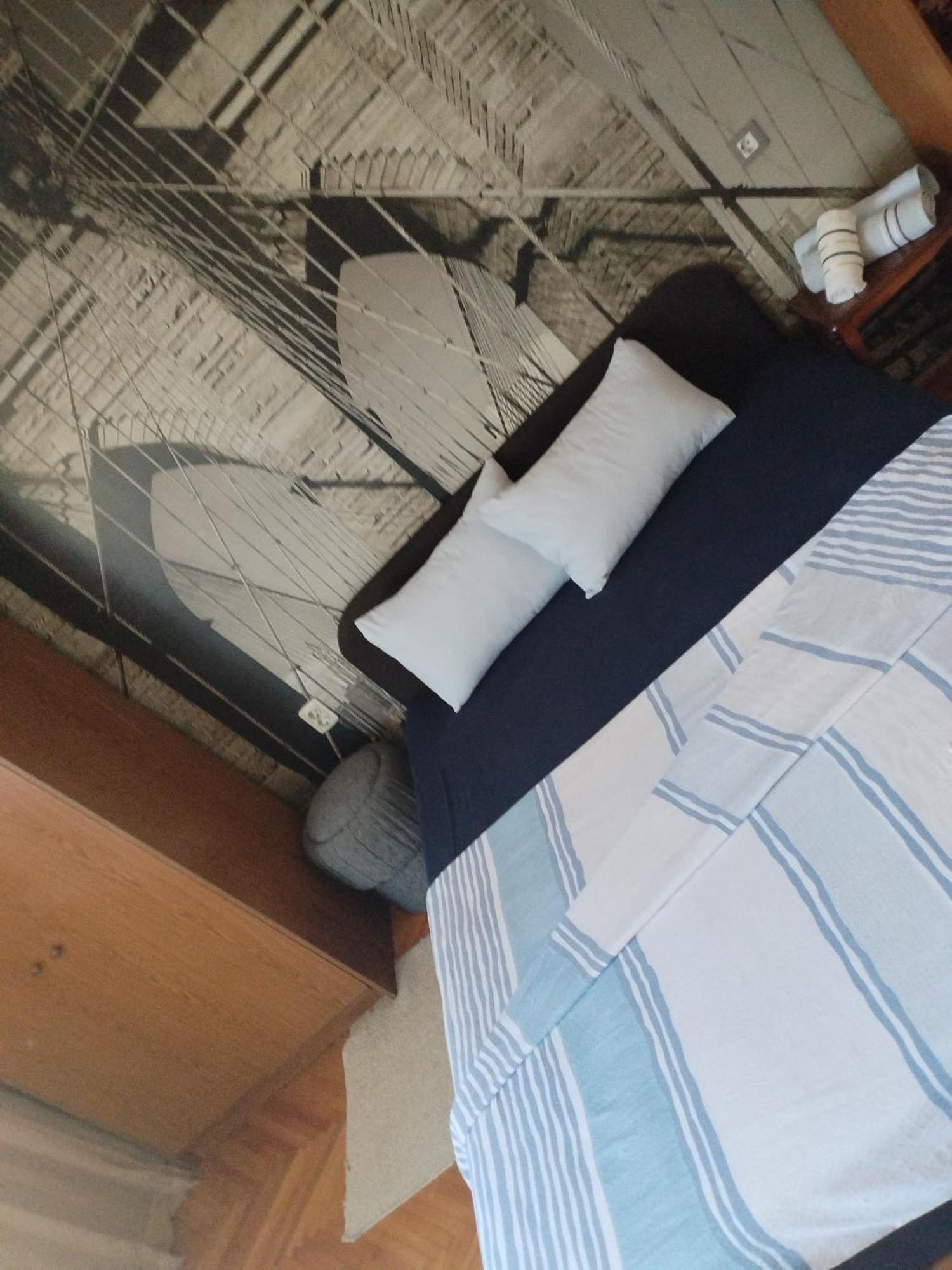 Apartment Petra Leskovac (Jablanica)