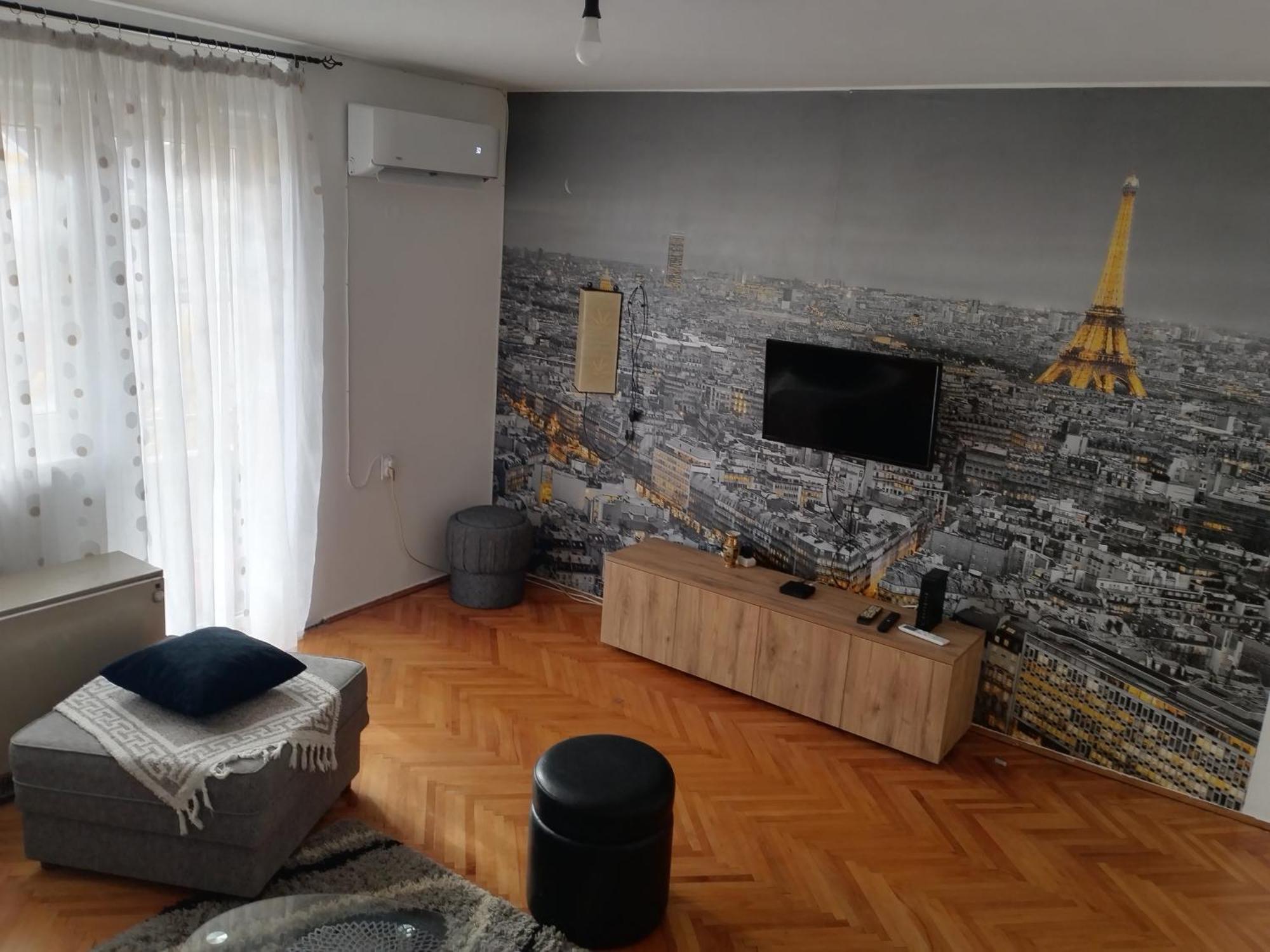 Apartment Petra *