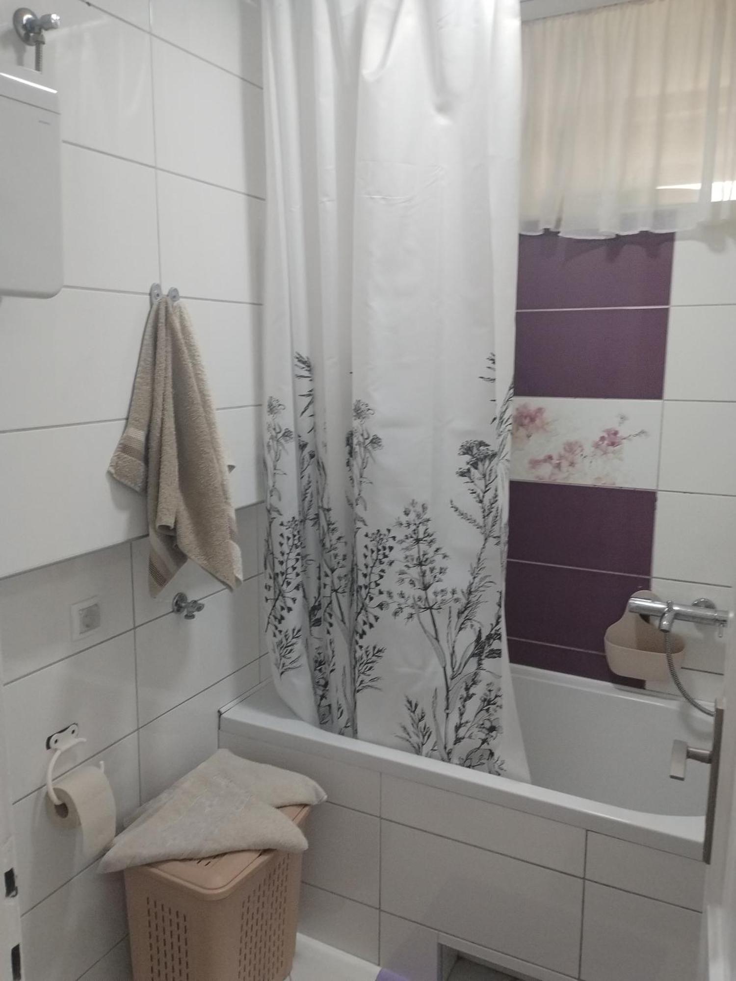 Apartment Petra