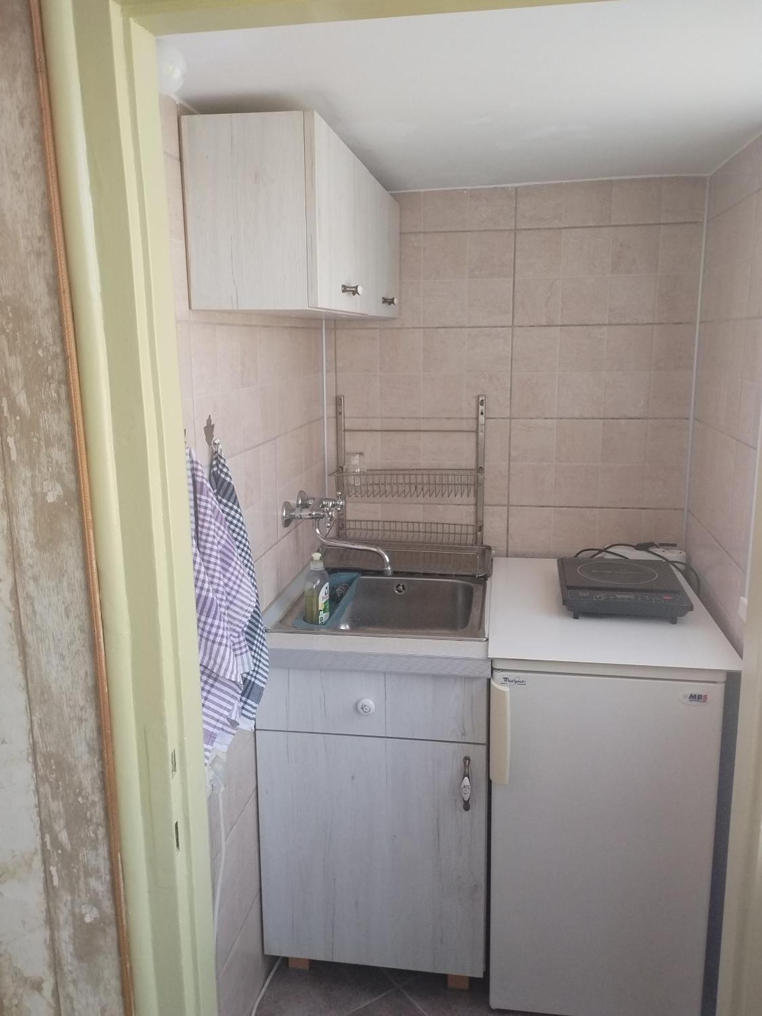 Petra Apartment *
