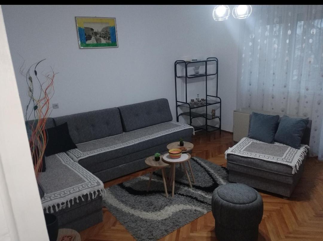 Apartment Petra *