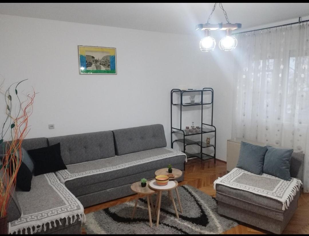Apartment Petra Leskovac (Jablanica)