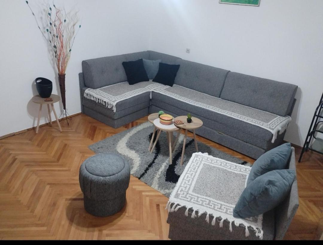 Petra Apartment Leskovac (Jablanica)